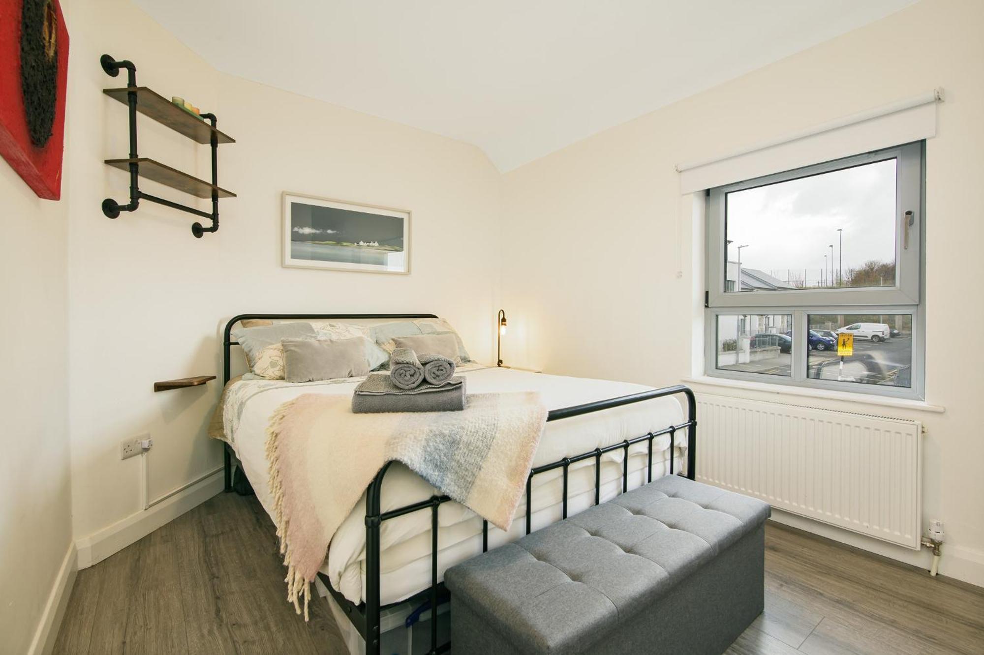 St. Edwards Hill Villa Sligo Luaran gambar