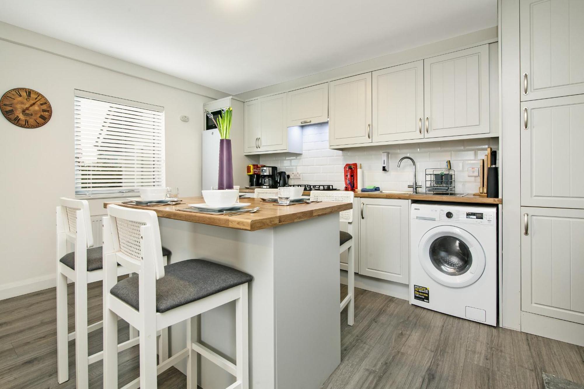 St. Edwards Hill Villa Sligo Luaran gambar